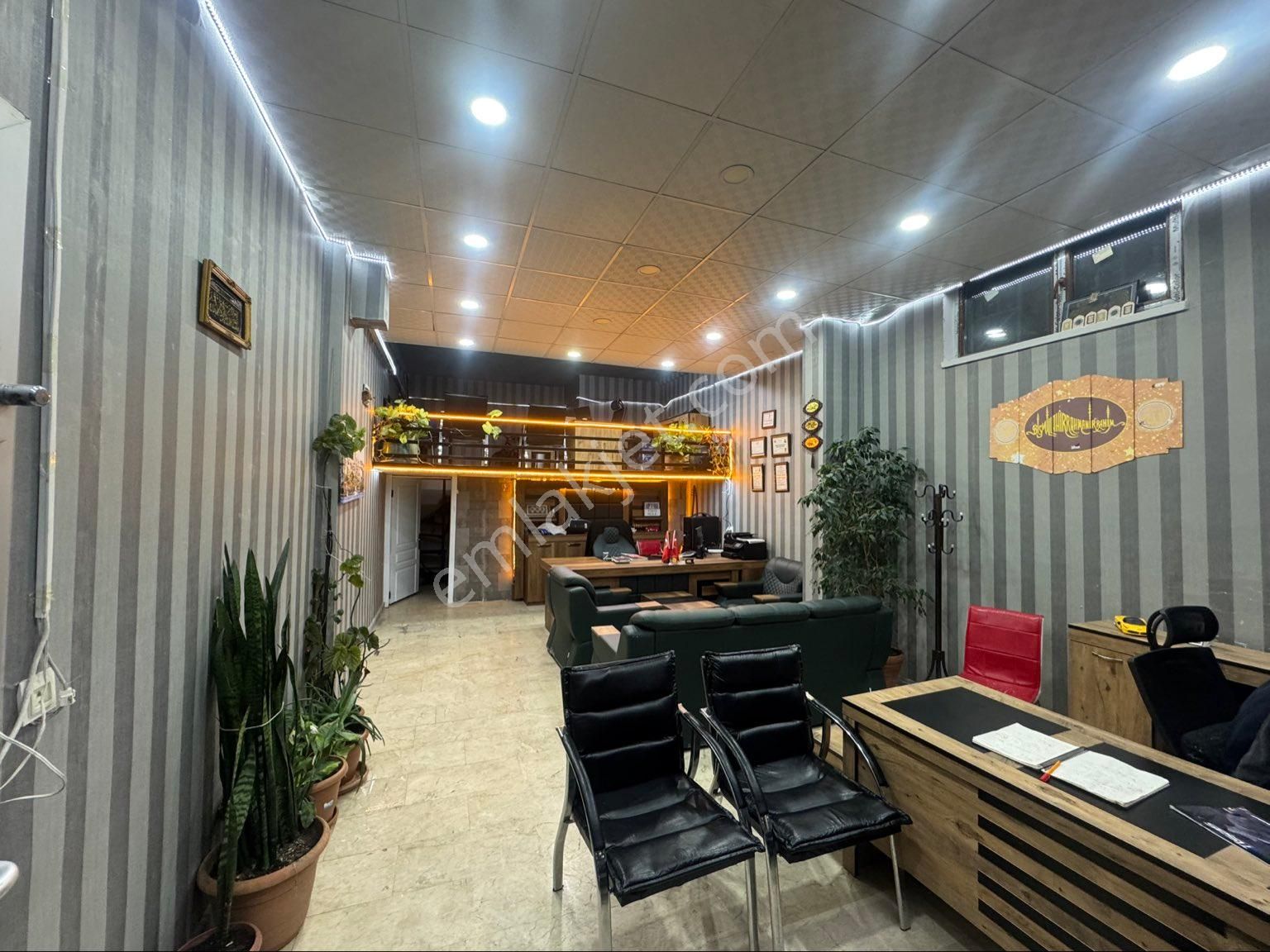 Asçelik Gayrimenkulcadde Üzeri Her İşe Uygun Yılın Son Fırsatı - Görsel 5