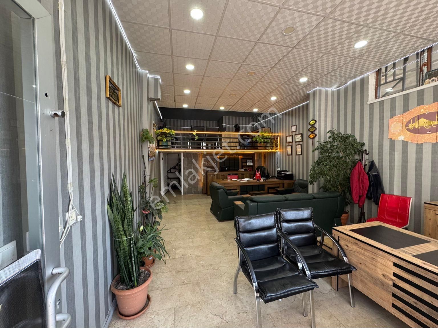 Asçelik Gayrimenkulcadde Üzeri Her İşe Uygun Yılın Son Fırsatı - Görsel 9