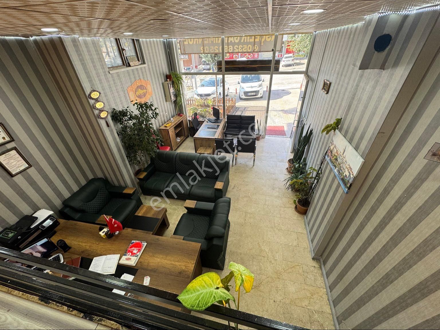 Asçelik Gayrimenkulcadde Üzeri Her İşe Uygun Yılın Son Fırsatı - Görsel 17