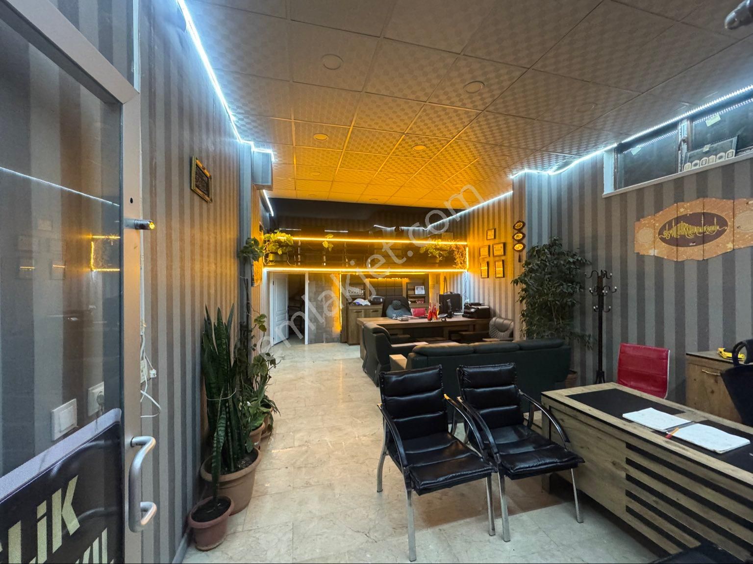 Asçelik Gayrimenkulcadde Üzeri Her İşe Uygun Yılın Son Fırsatı - Görsel 2