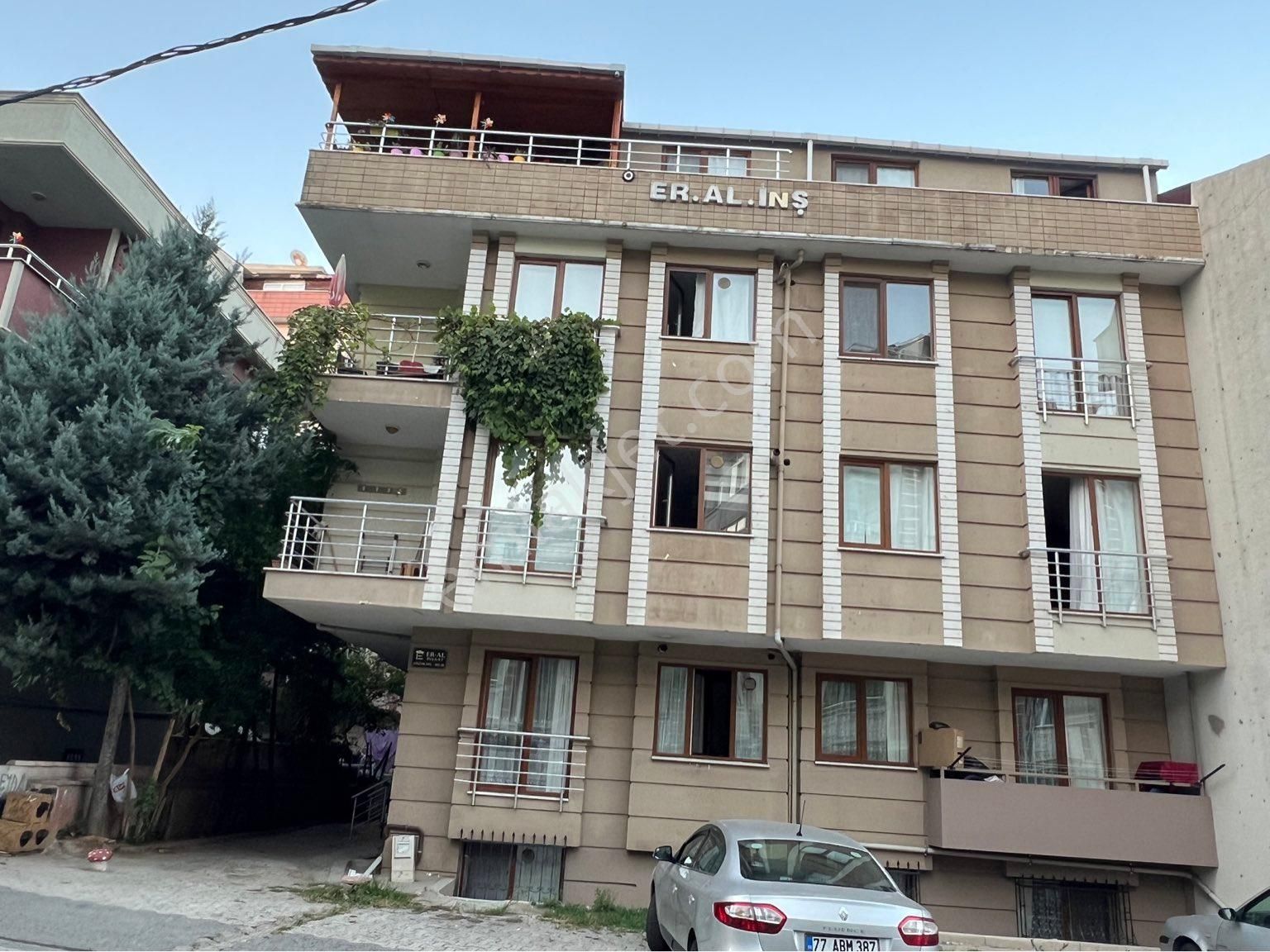 Ataşehir Esatpaşa Satılık Daire  ATAŞEHİR ESATPAŞA'DA DUBLEKS 3+2 DAİRE