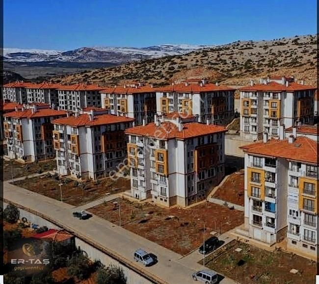 Pazarcık Bağdınısağır Kiralık Daire ER-TAŞ'TAN PAZARCIK TOKİ KONUTLARINDA KİRALIK 3+1