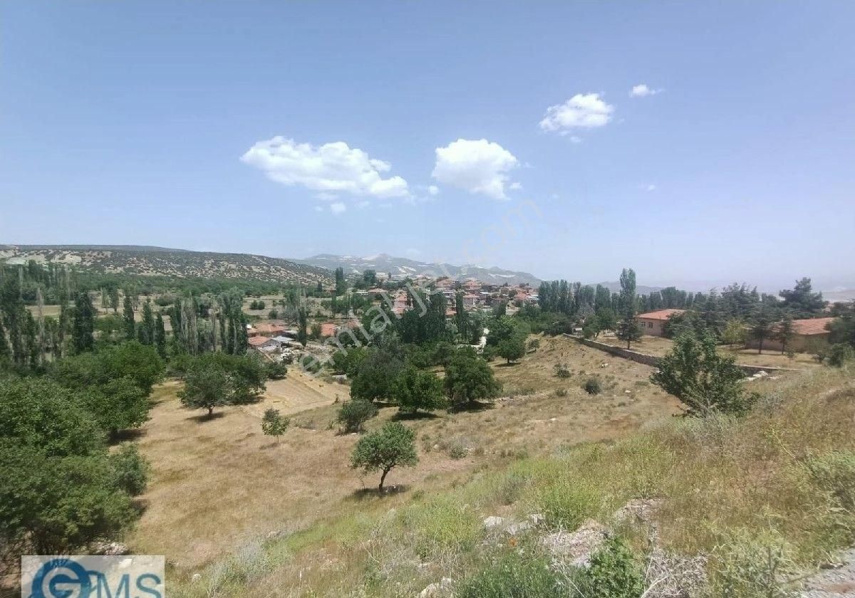 Yeşilova Harmanlı Köyü (Merkez) Satılık Bağ & Bahçe YEŞİLOVA HARMANLIDA 2270M2 KÖY İÇİ BAHÇE TAPULU YOLU SUYUVAR TAM YATIRIMLIK HIZLI OLAN KAZAN 3760M2