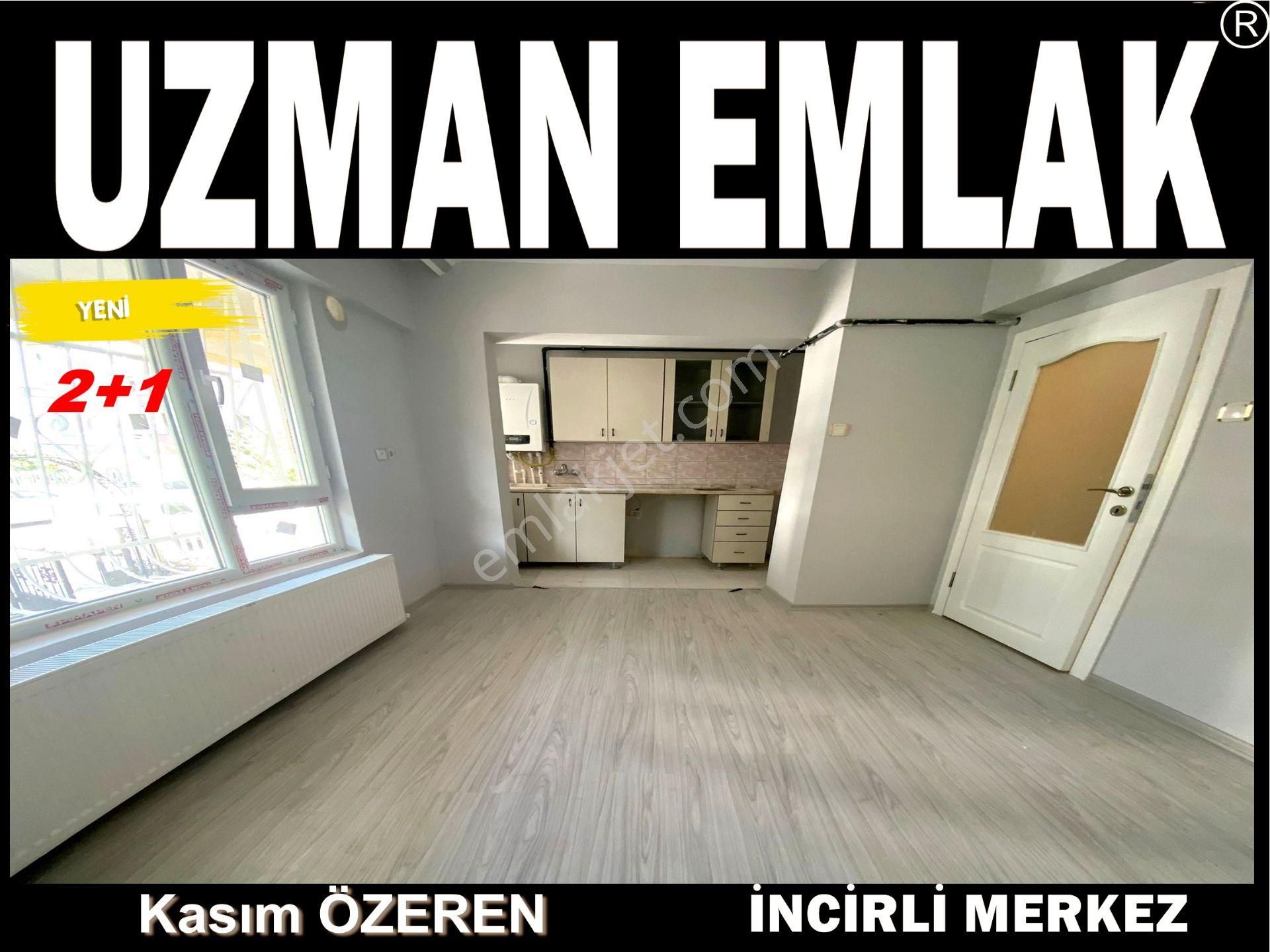 Keçiören Basınevleri Kiralık Daire UZMAN EMLAK DAN BASINEVLERİ MH'DE GATA HASTANESİ YAKINI YÜKSEK GİRİŞ FULL YAPILI AMERİKAN MUTFAK 2+1