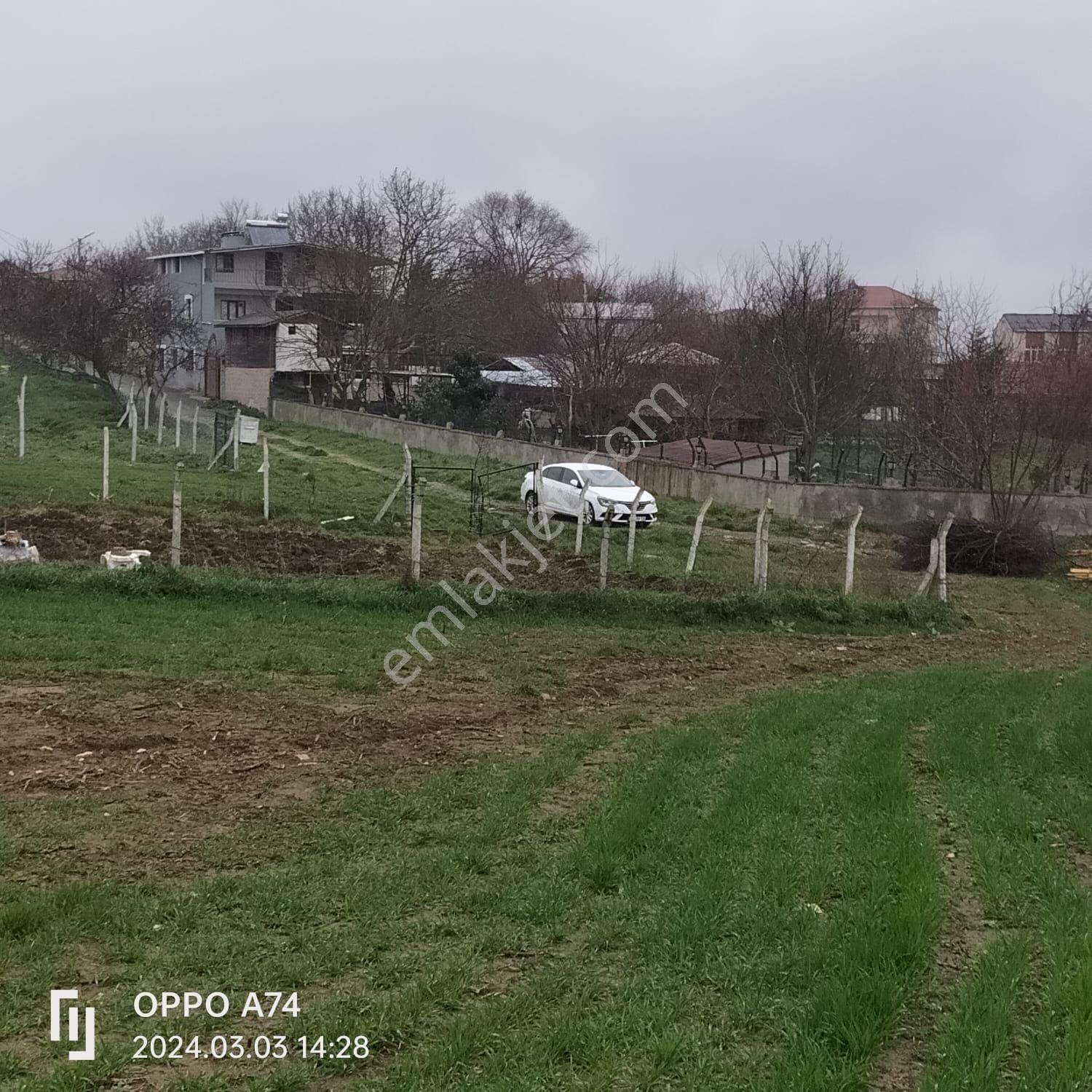 Arnavutköy Yassıören Satılık Tarla HASKAR GAYRİMENKUL’DEN ARNAVUTKÖY YASSIÖREN DE SATILIK KÖY İÇİ 160M2 ARSA BU FİYATA BAŞKA YOK