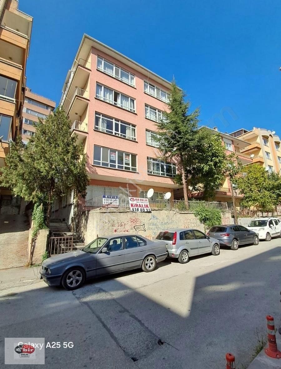 Çankaya Kültür Kiralık Daire ÇANKAYA KOCATEPE BECERİKLİ SOKAKTA KİRALIK DAİRE