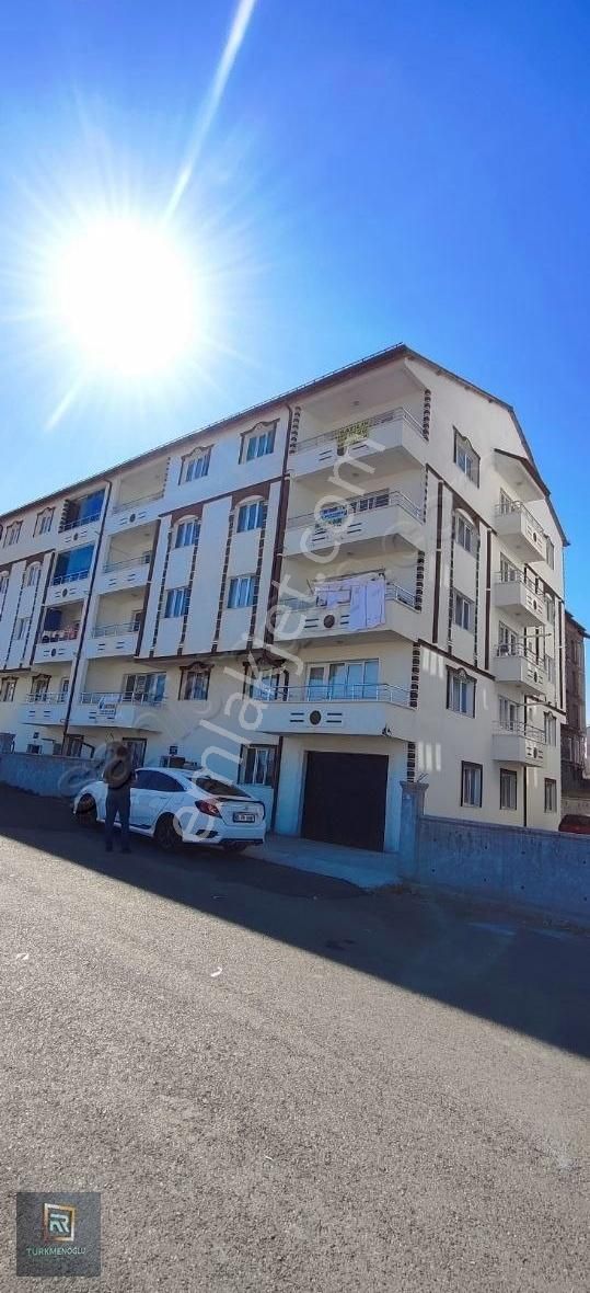 Sivas Merkez Alibaba Satılık Daire Seyrantepe Alibaba mah..3+1 SIFIR DAİRE