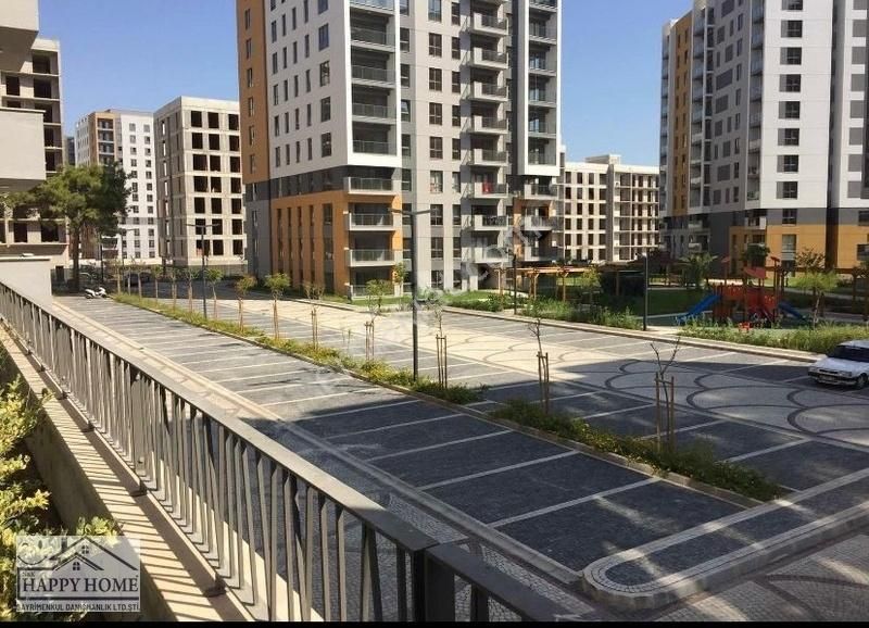 Kepez Santral Satılık Daire SUR YAPI ANTALYA DA 131 m2 3+1 OTURUMA HAZIR SATILIK DAİRE