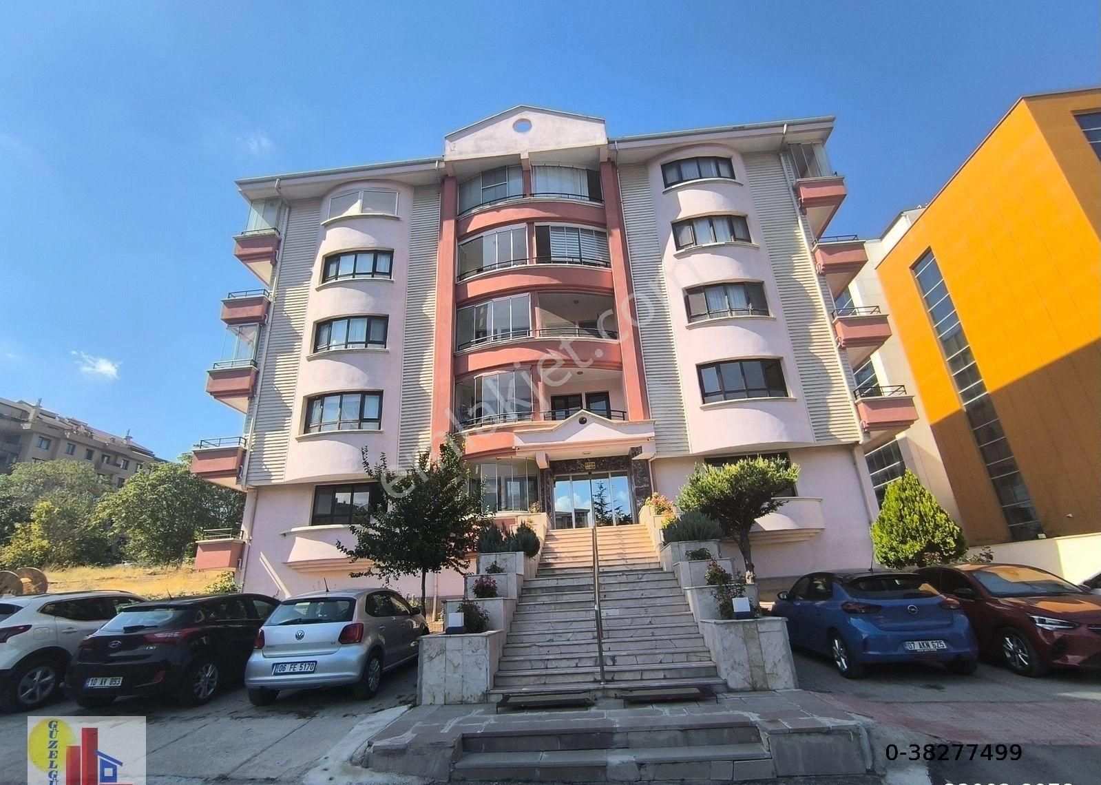 Çankaya Çukurambar Kiralık Daire ÇUKURAMBAR 'DA İÇİ TAMAMEN YENİLENMİŞ 4+1 OTURUMA HAZIR