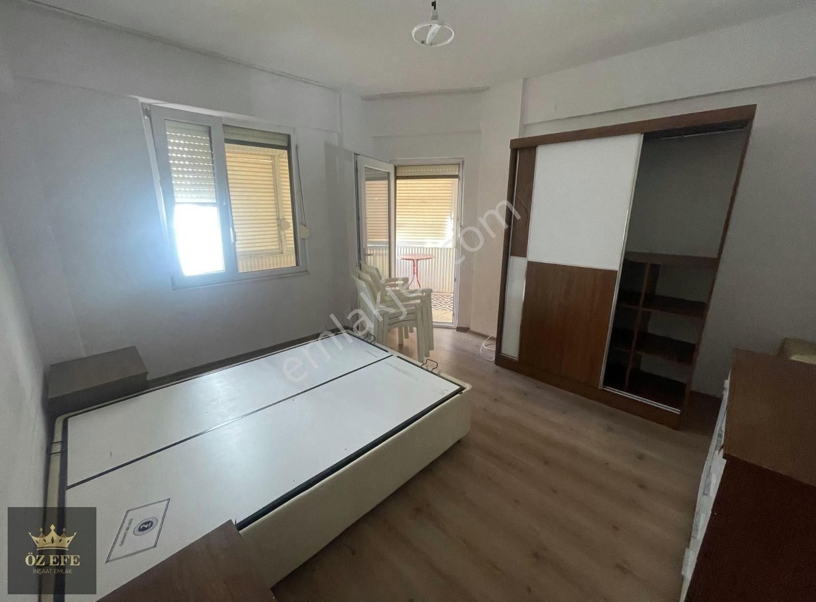 Edremit İskele Satılık Daire ALTINOLUK KORDONDA SATILIK 2+1 DAİRE