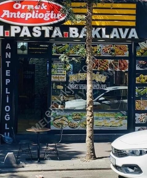 Küçükçekmece Mehmet Akif Satılık Dükkan & Mağaza SATILIK! AŞIK VEYSEL CADDESİNDE DÜKKAN