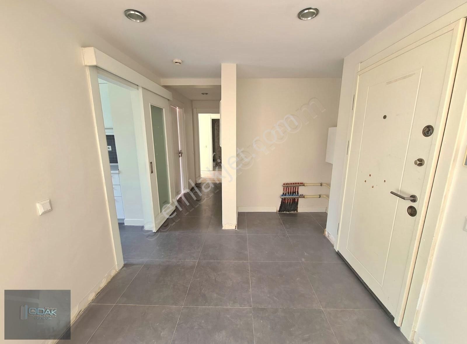 Başakşehir Kayabaşı Kiralık Daire EMLAK KONUT 2+1 BAHÇE KATI KİRALIK DAİRE ODAK GAYRİMENKUL