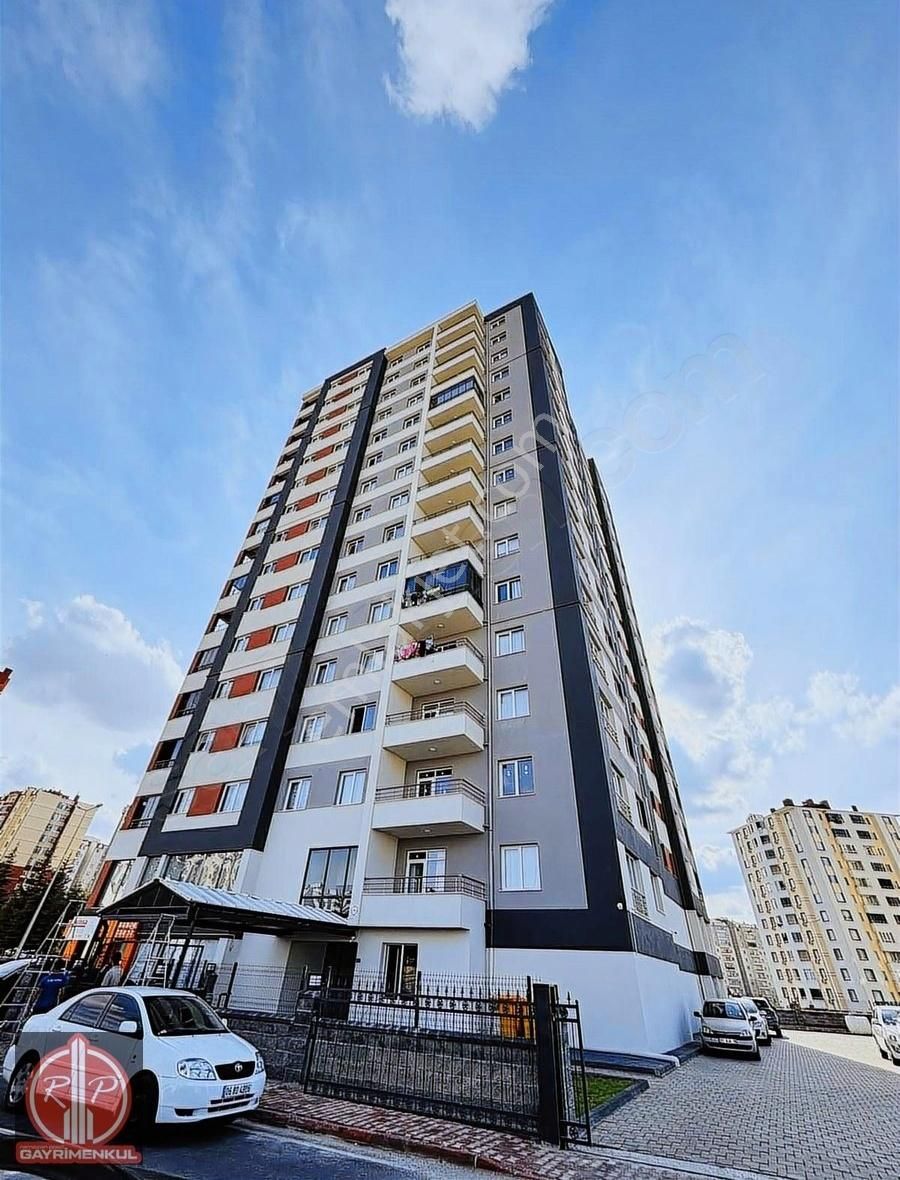 Kocasinan Beyazşehir Satılık Daire BEYAZŞEHİR FONART İNŞAAT 3+1 140 M2 SATILIK SIFIR DAİRELER