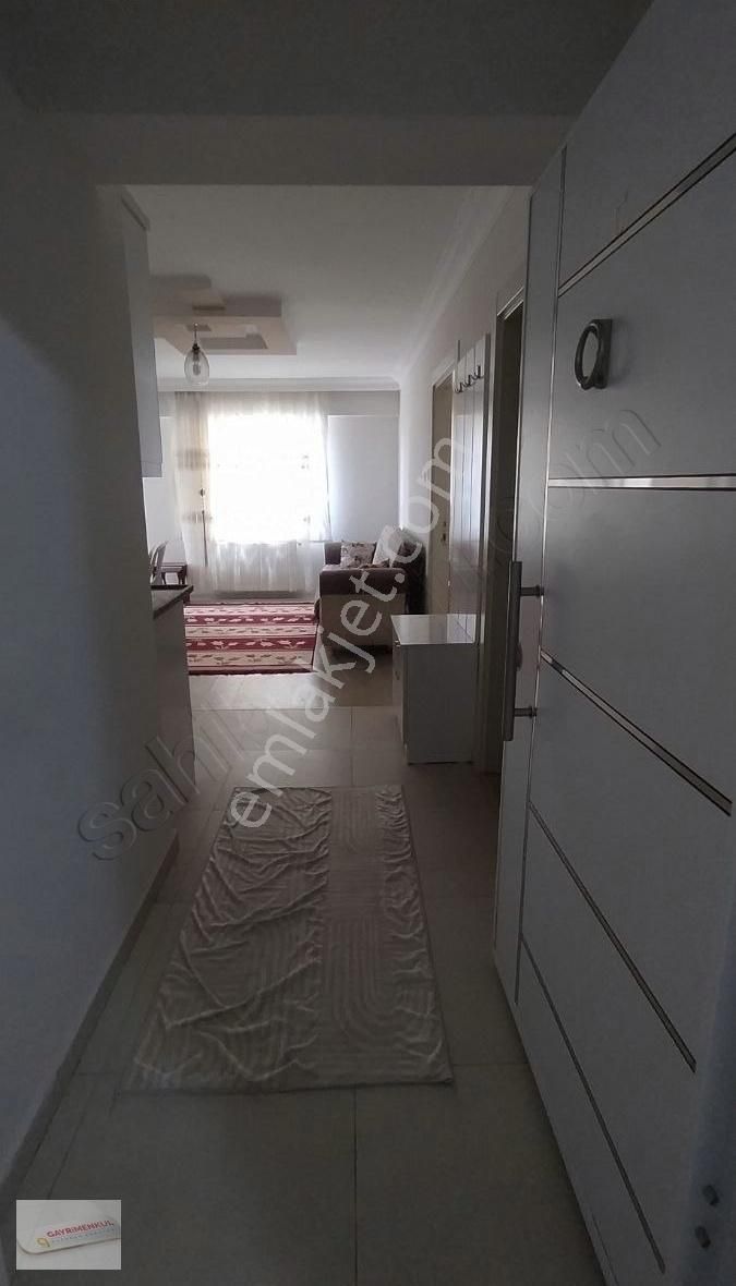 Kilis Merkez Ekrem Çetin Kiralık Daire ÜNİVERSİTE EMLAKTAN YÜRÜYÜŞ YOLU ÜZERİ KİRALIK 2+1 STÜDYO DAİRE!