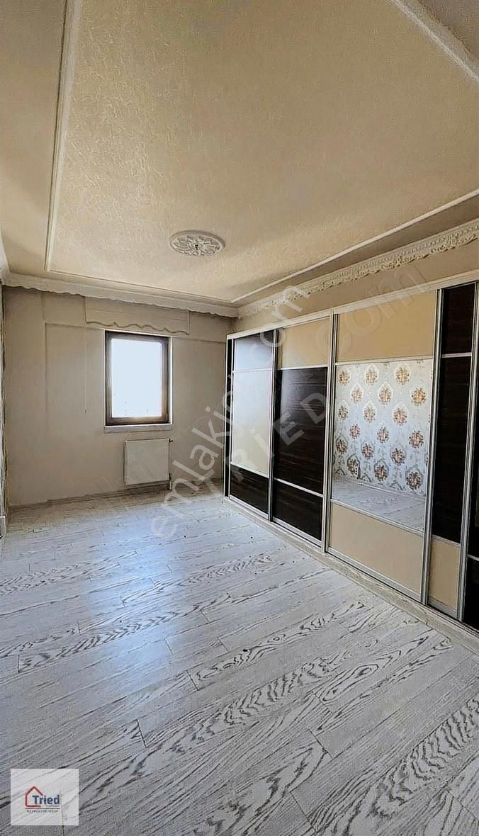 Talas Mevlana Satılık Daire TRİED-TALAS ANAŞEHİR EVLERİNDE 3+1 FULL YAPILI SATILIK DAİRE