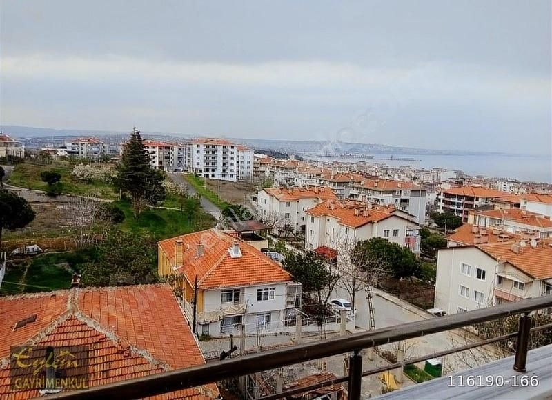 Süleymanpaşa Altınova Satılık Daire Eylem Gayrimenkul Den Altınova Da Deniz Manzaralı Satılık Daire