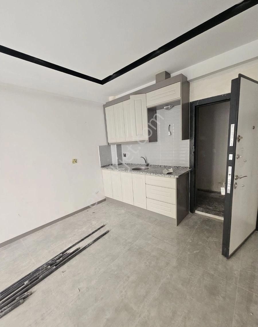 Merkezefendi Sırakapılar Satılık Daire AYŞAH GAYRİMENKULDEN DENİZLİ SIRAKAPILARDA 1+1 YENİ SATILIK DAİRE