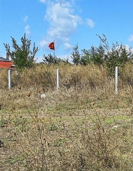 Vize Çakıllı Bld. (Cumhuriyet) Satılık Tarla Vize Çakıllıda 445 M2 Mükemmel Hisse