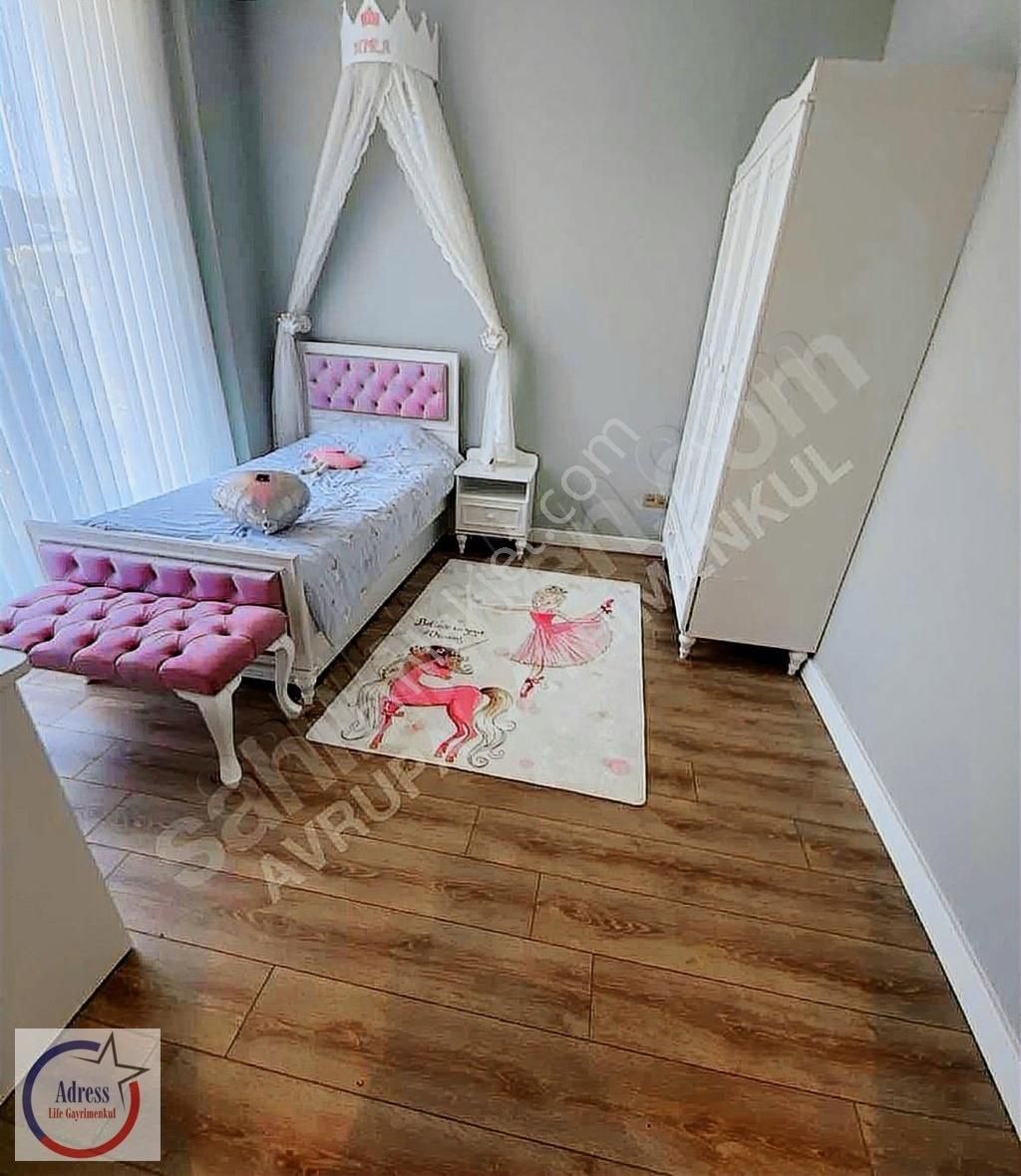 Beykoz Riva Kiralık Villa DÜŞLER VADİSİ FULL EŞYALI LÜKS 3+1 VİLLA