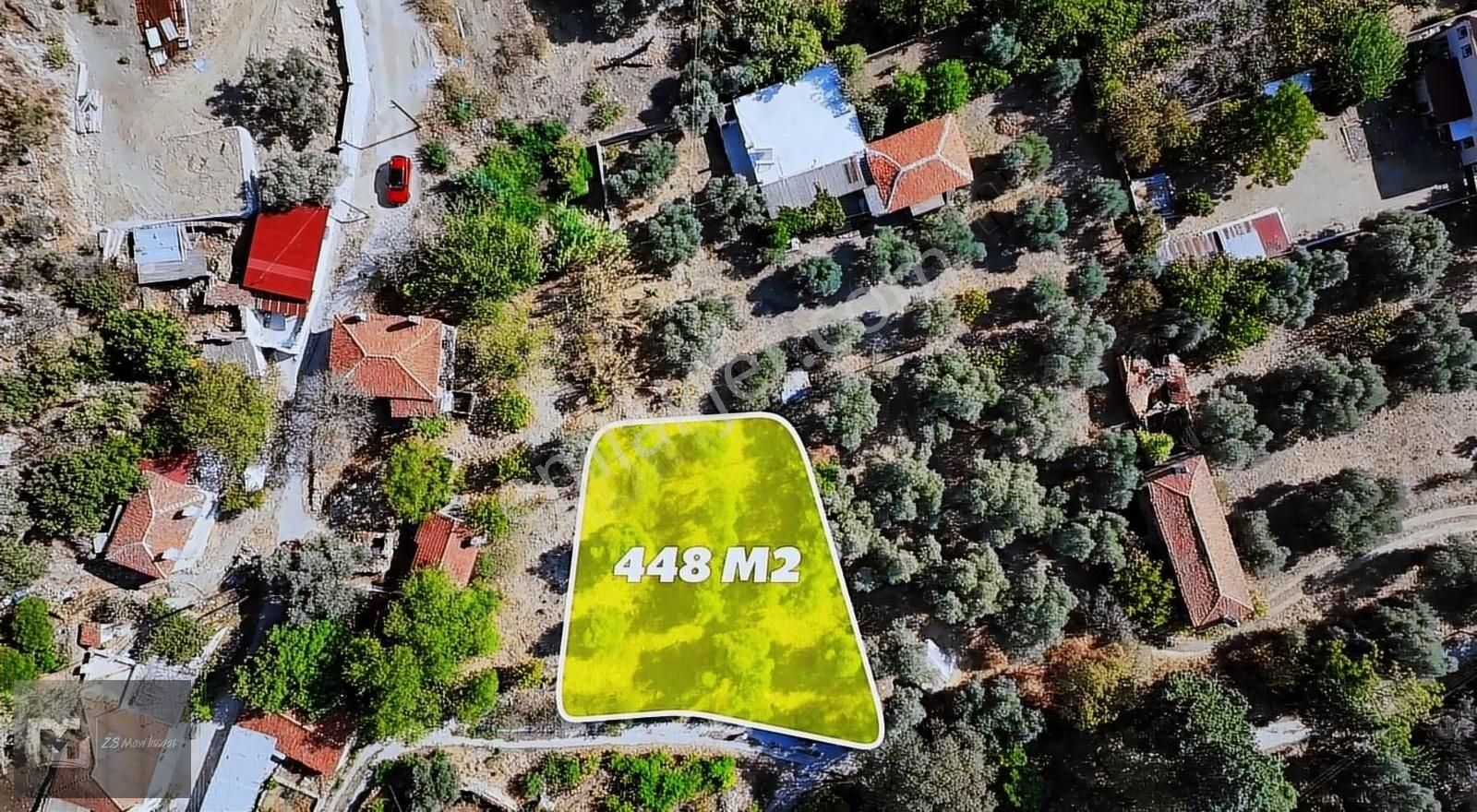 Milas Ekindere Satılık Tarla Ekindere'de İmarlı Çevre Yoluna 300 Mt. - 225 M2 İnşaat Alanı!!