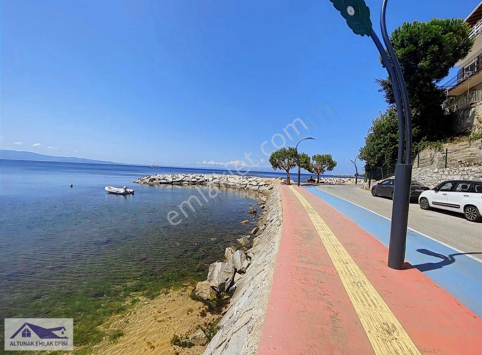 Denize Sıfır 2+1 - Görsel 22