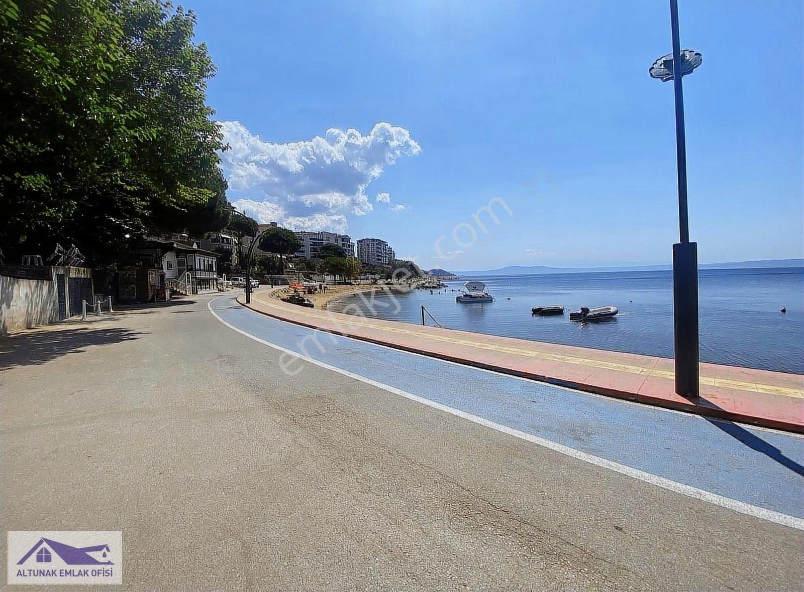 Denize Sıfır 2+1 - Görsel 25