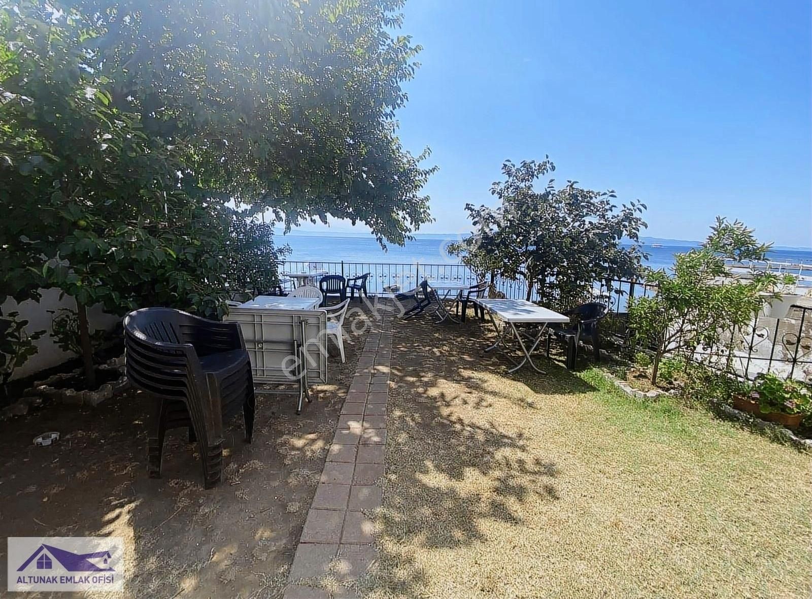 Denize Sıfır 2+1 - Görsel 11