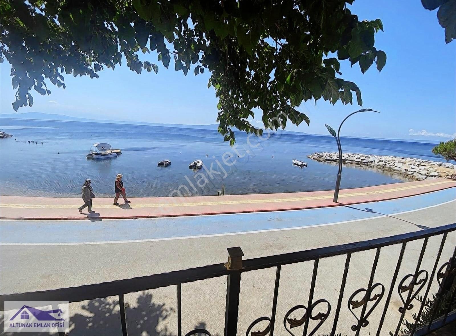 Denize Sıfır 2+1 - Görsel 23