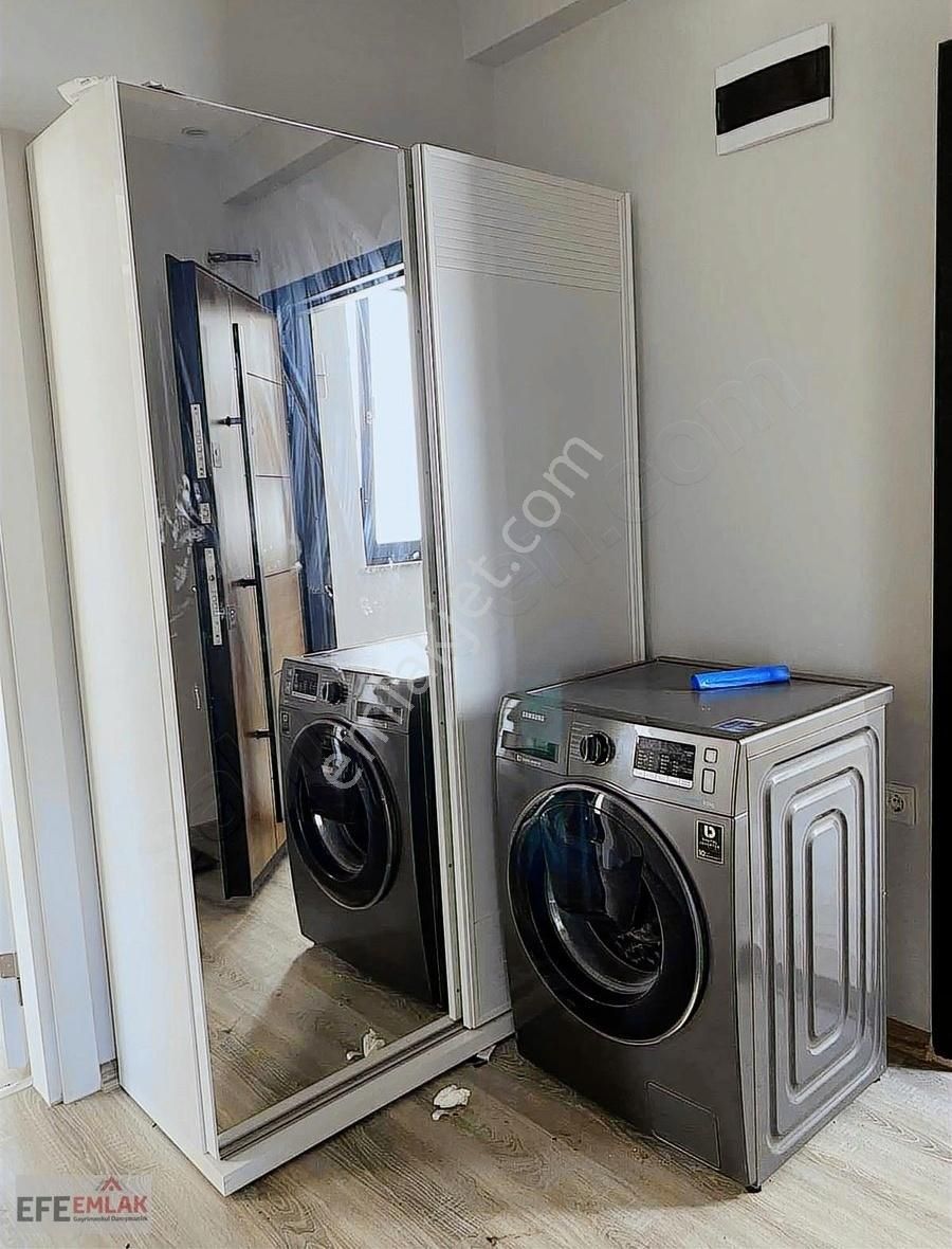 Başiskele Yeniköy Merkez Kiralık Daire Eşyalı Kiralık Lüx 3+1 Dublex Daire