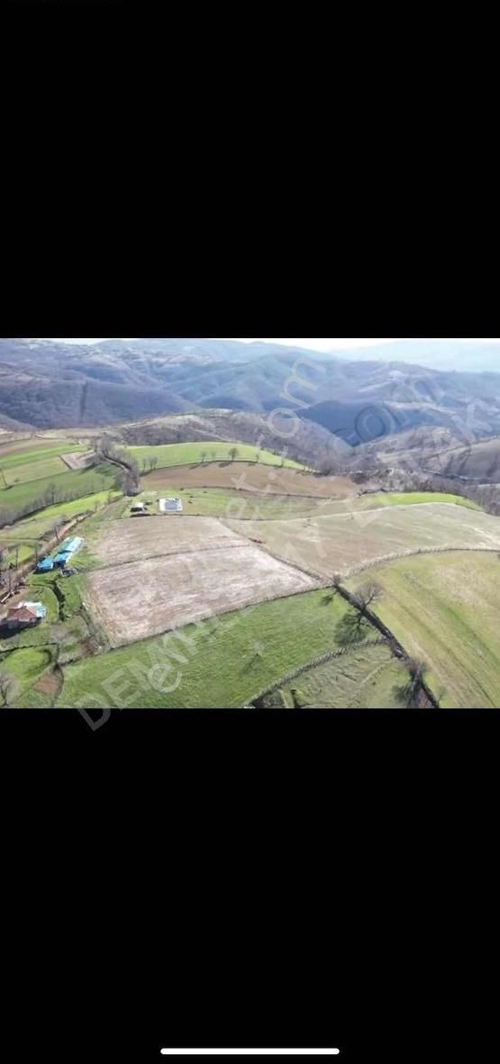 Biga Elmalı Köyü Satılık Tarla ÇANAKKALE BİGA ELMALI KÖYÜNDE KÖY İÇİ TARLA