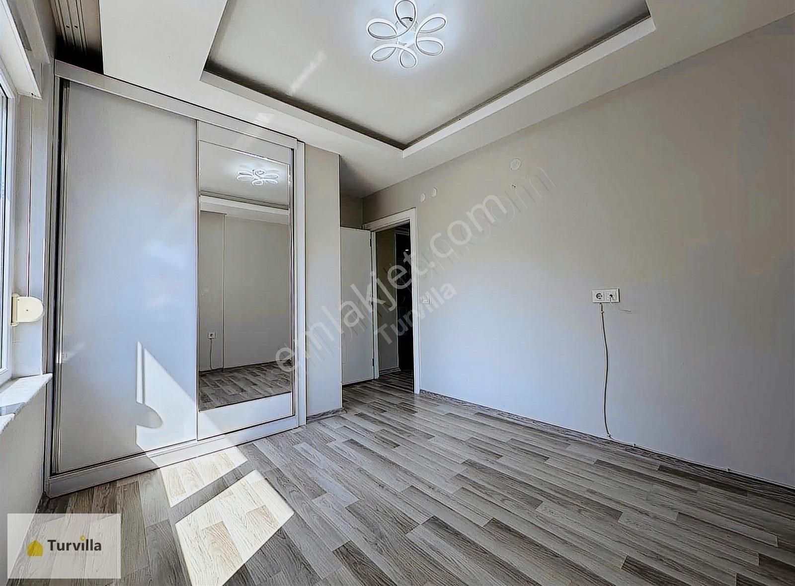 Turvilla'dan Konyaaltı Sarısu'da Lux Site 2+1 Kiralık Daire - Görsel 30
