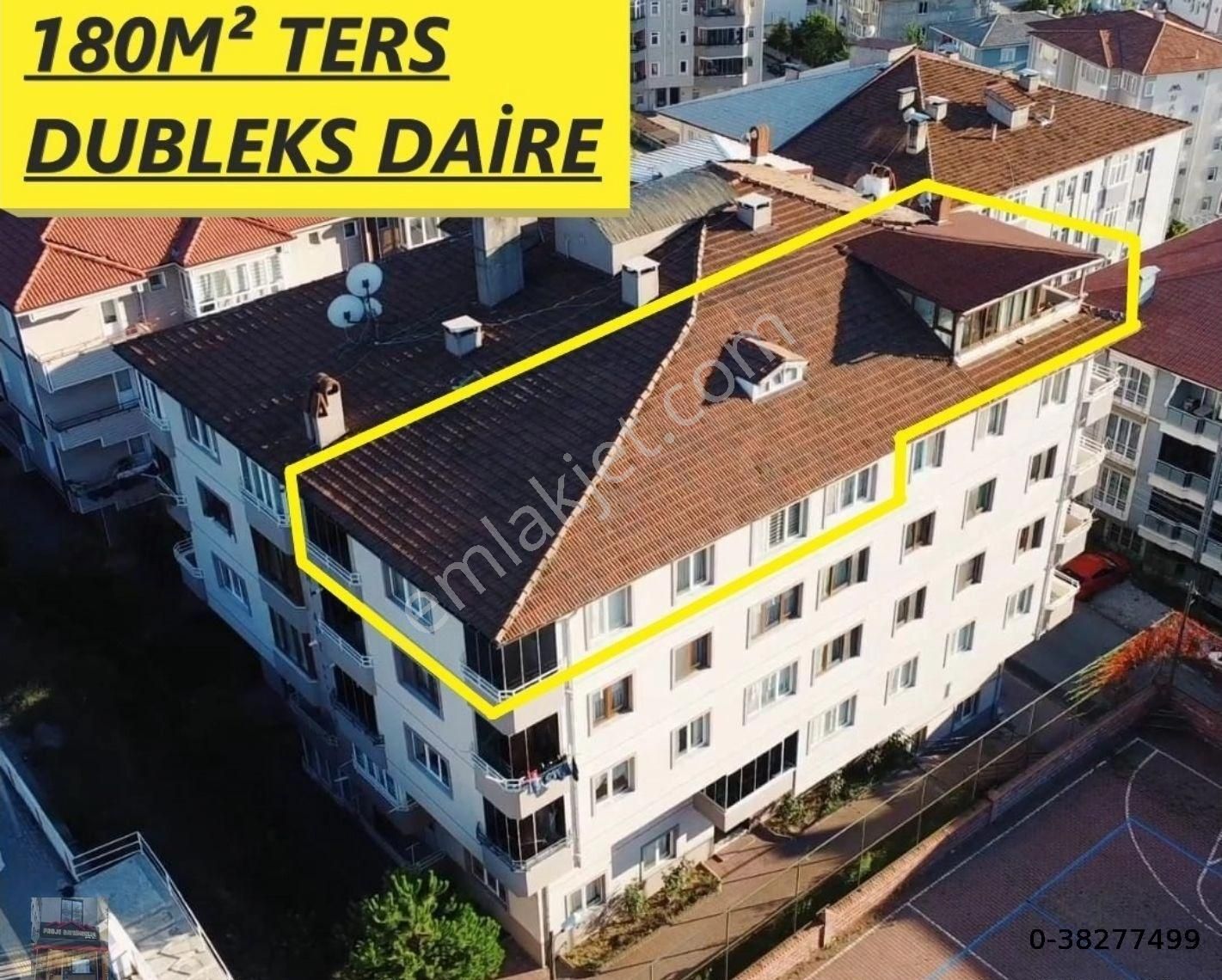 Bartın Merkez Karaköy Satılık Daire 5+1 SATILIK DUBLEKS GENİŞ FERAH DAİRE  180M²