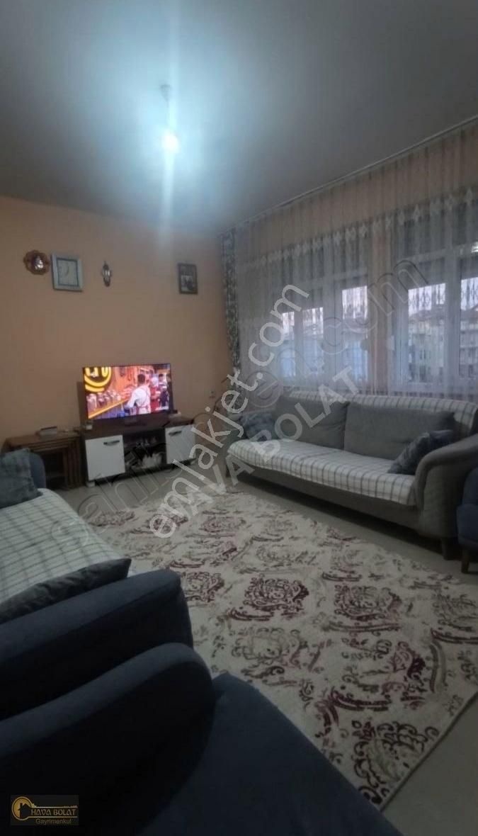 Manavgat Sarılar Satılık Daire KAVAKLİ MAH 3+1 130 M2 DAİRE