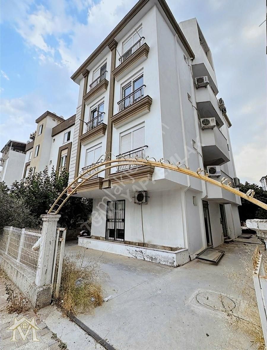 Kepez Ahatlı Kiralık Daire TUNÇ YAPI EMLAK'tan AHATLI MAH 1+1 EŞYALI DAİRE