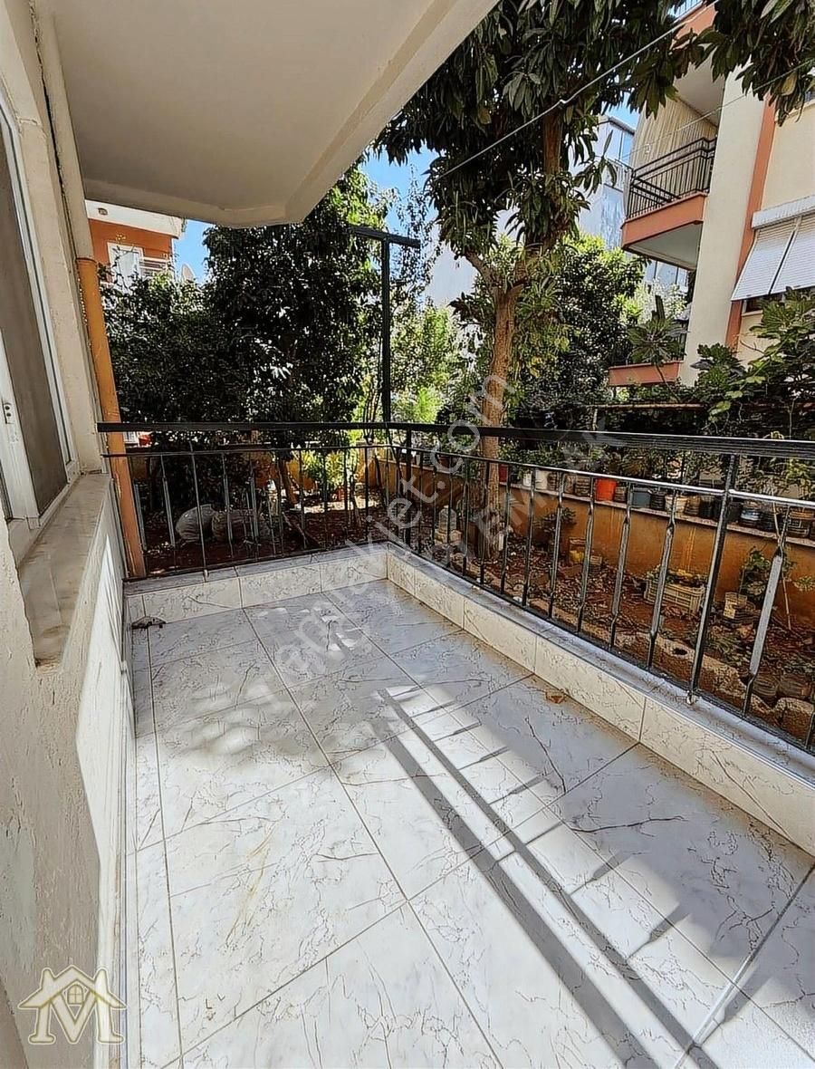 Kepez Yeşilyurt Kiralık Daire TUNÇ YAPI EMLAK'tan EŞYALI 2+1 YÜKSEK GİRİŞ