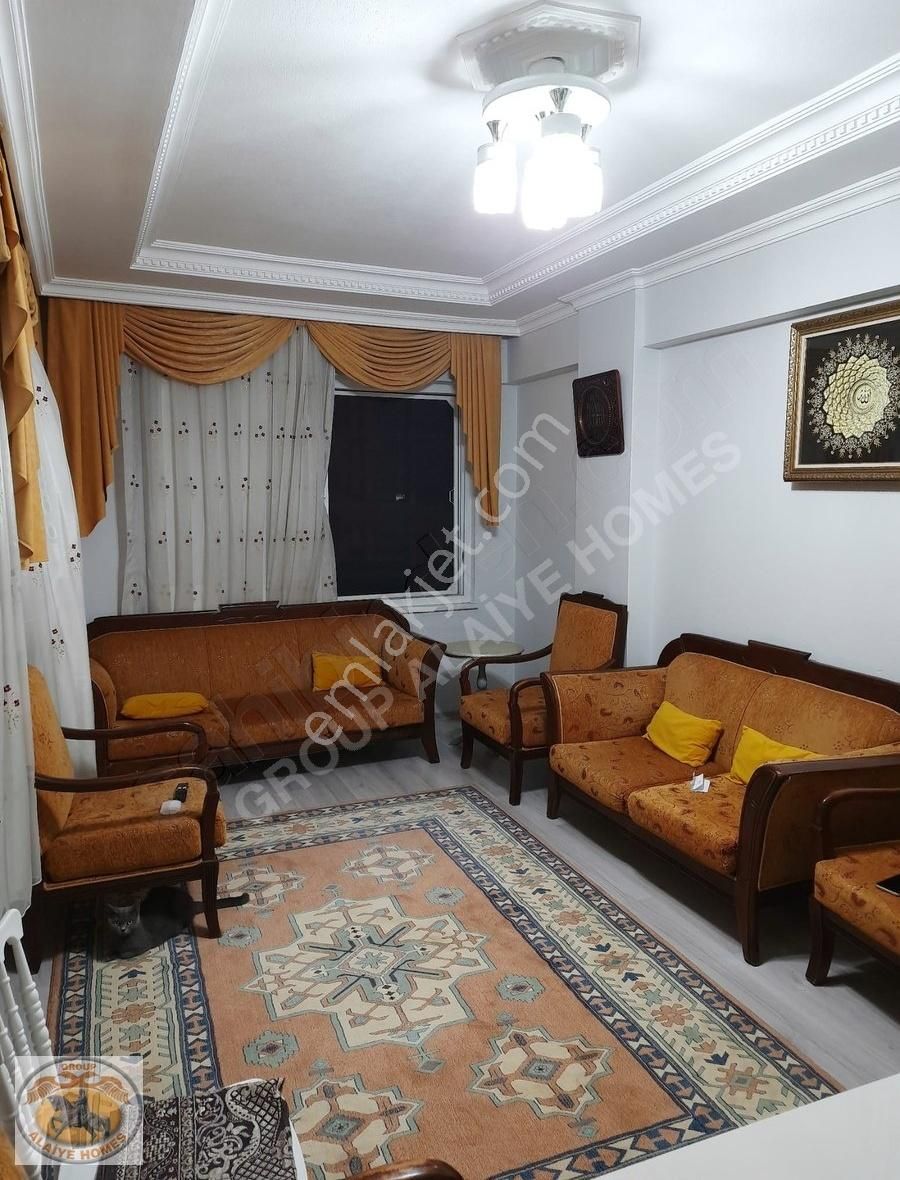 Alanya Kadıpaşa Satılık Daire ALANYA KADIPAŞA MAHALLESİ SATILIK 2+1 AYRI MUTFAKLI DAİRE