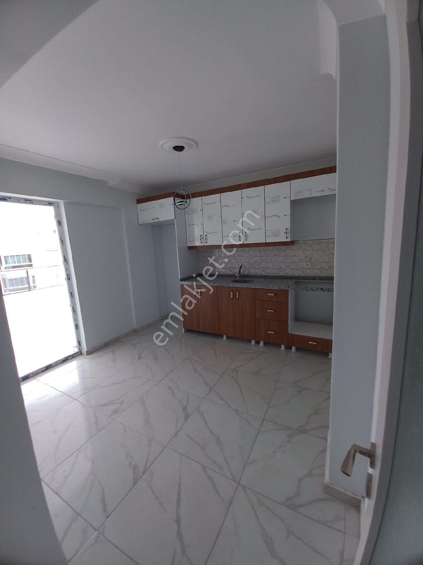 Sincan 29 Ekim Satılık Daire MEGA BALKON 3+1 SIFIR ÖNÜ AÇIK KÖŞE DAİRE EBEVEYN BANYOLU 29 EKİMDE