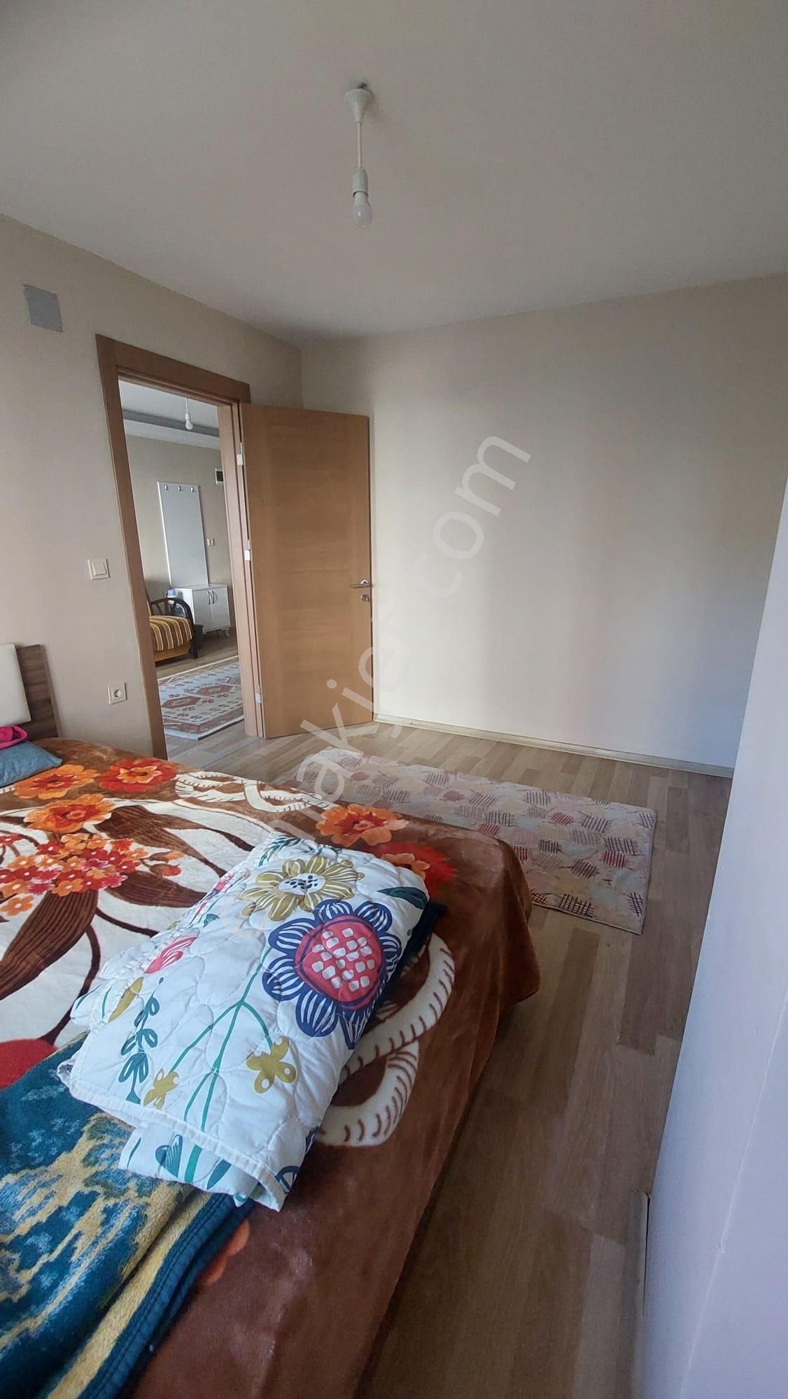 Söke Yenikent Kiralık Daire Yenikent Mahallesi Eşyasız Kiralık 2+1 !!