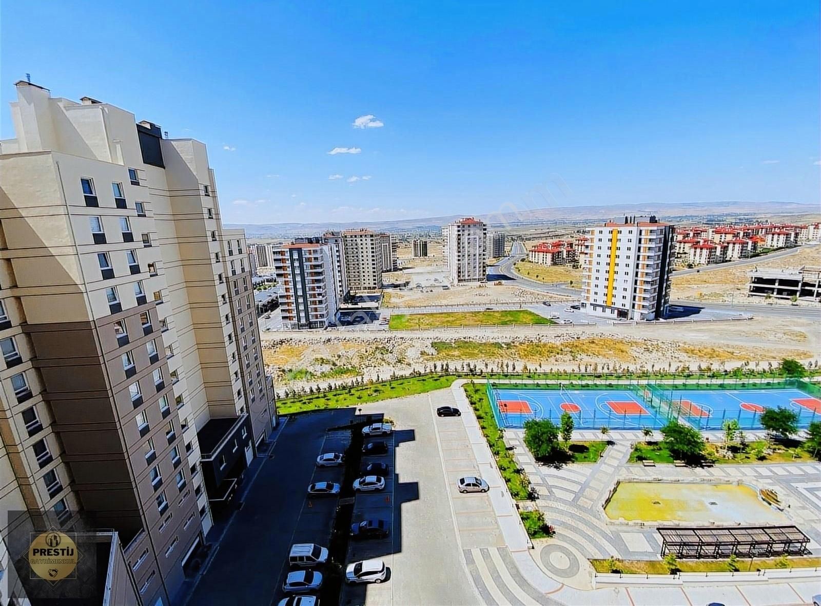 Melikgazi Yeşilyurt Satılık Daire İLDEM ARVEN FLORYA SİTESİNDE EMSALLERİNİN ALTINA 3+1 LÜX DAİRE