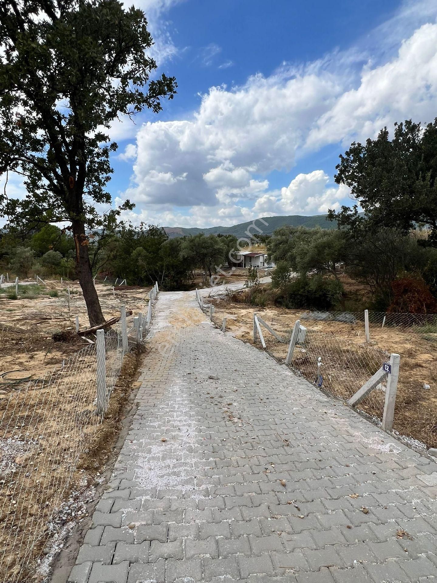 Torbali Karaot Elektrik-su-tel Cit 205 M2
