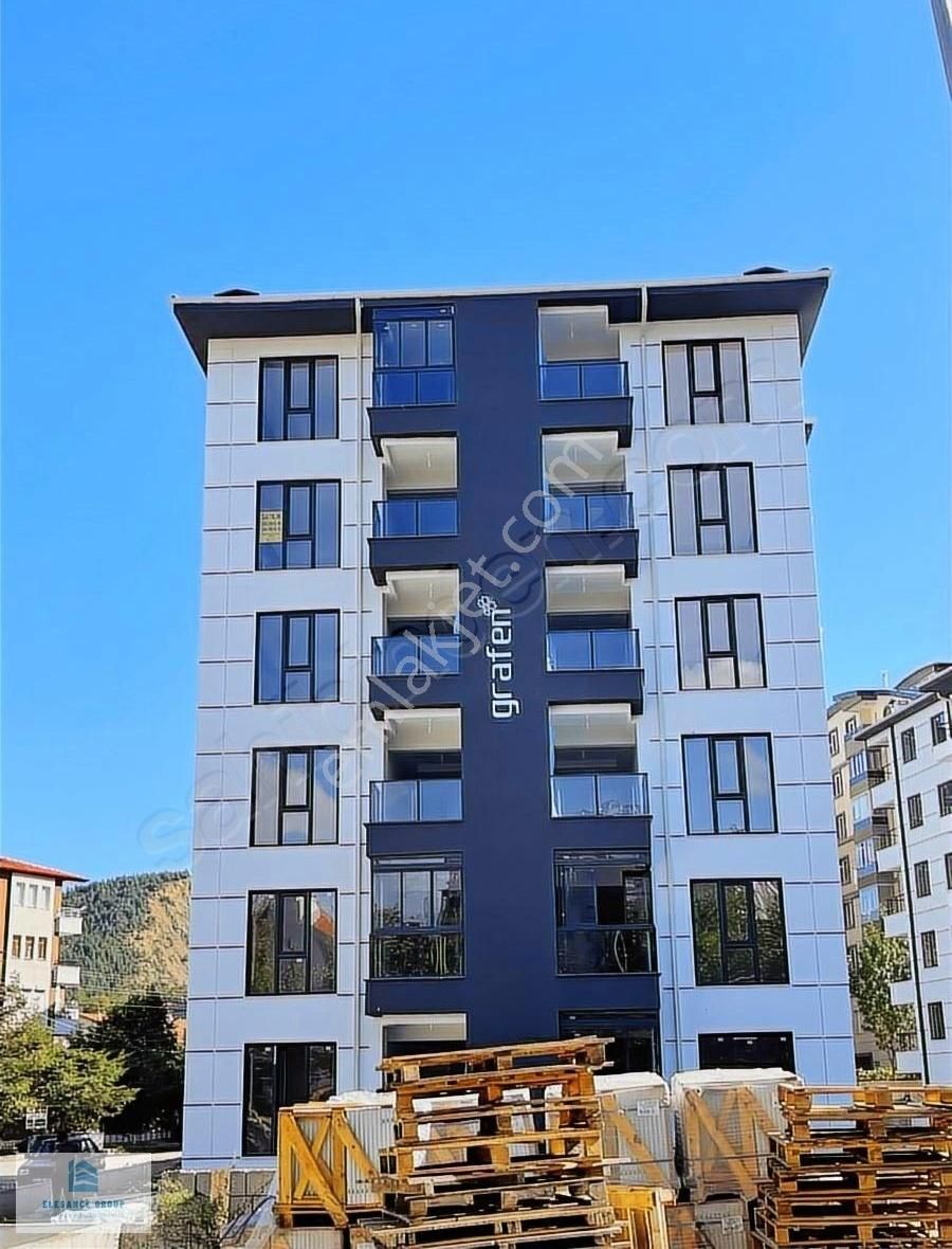 Isparta Merkez Vatan Satılık Daire AYAZMANA MAHALLESİ SATILIK 2+1 DAİRE