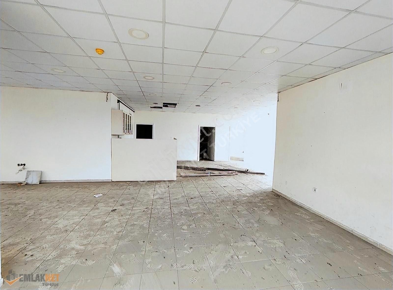 Tuzla Aydıntepe Kiralık Ofis KİRALIK 250 M2 OFİS KATI ANA CADDE ÜZERİNDE