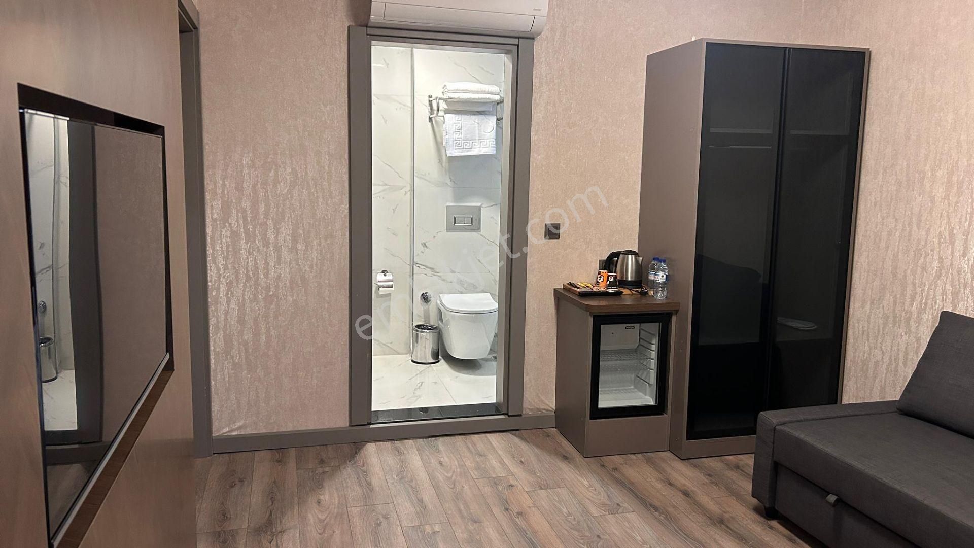 Pendik Güzelyalı Günlük Klimalı Kiralık Daireler