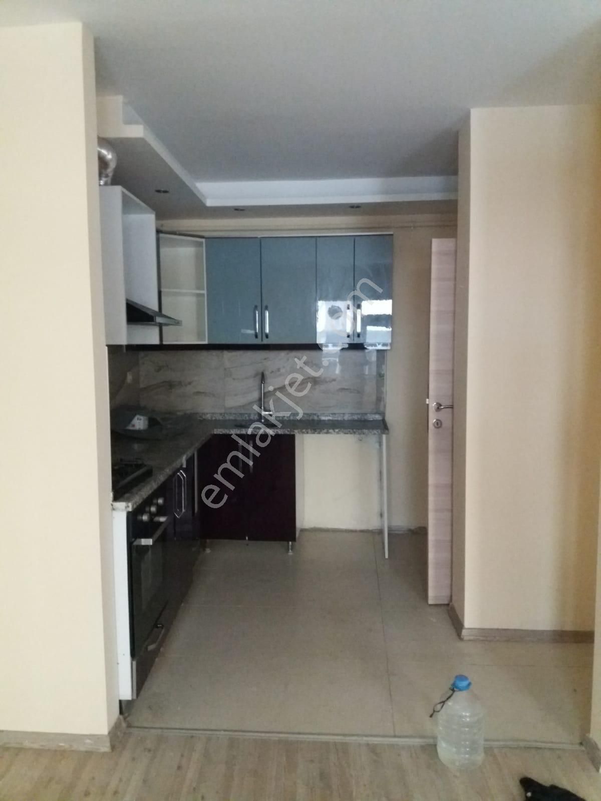 Biga Sakarya Satılık Daire  ÇANAKKALE BİGA SAKARYA MAH AYAZMA CADDESİ  2+0  DAİRE SATILIK