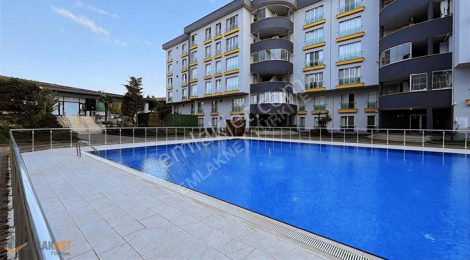 Tuzla Mescit Kiralık Daire Fiyaka Tuzla 3 Sitesi Havuz Ve Güvenlikli 2+1 Kiralık Daire