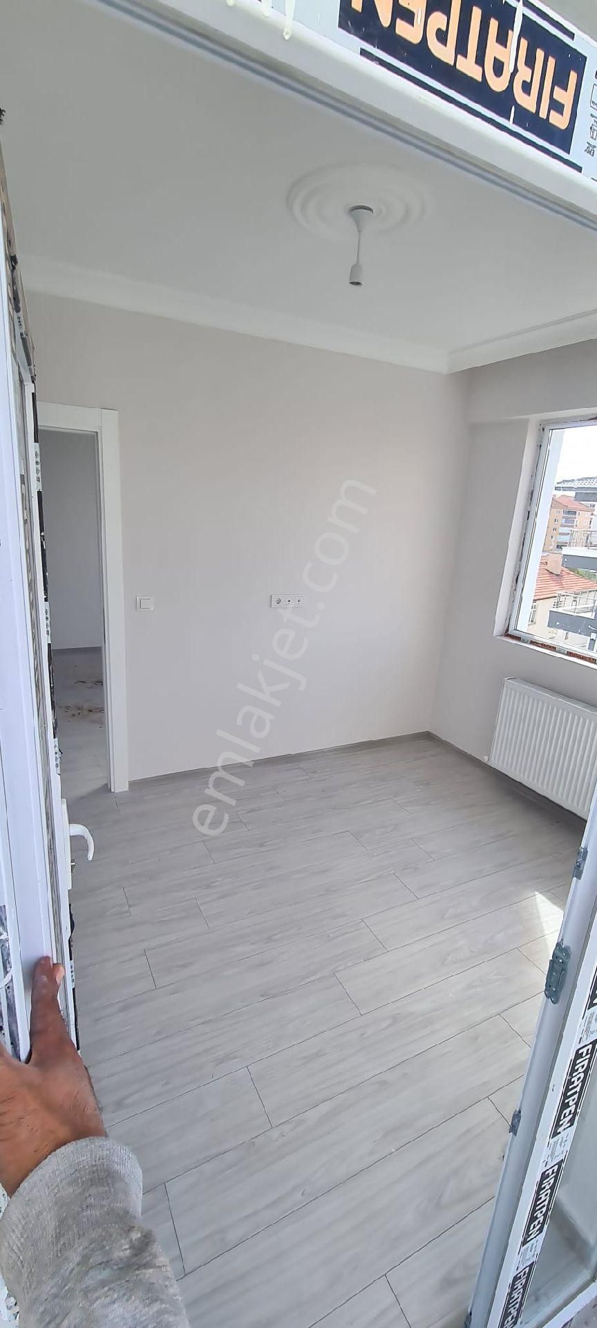 Kırşehir Merkez Kayabaşı Satılık Daire Yatırımlık daire