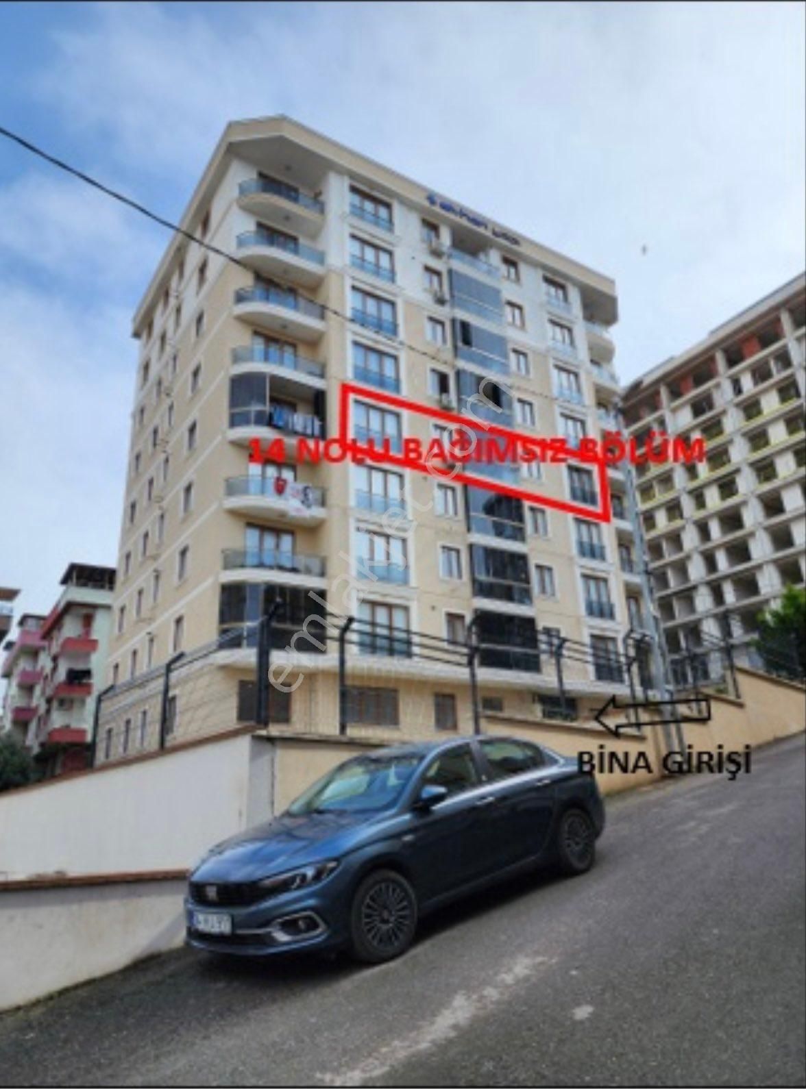 Pendik Dumlupınar Satılık Daire DUMLUPINAR MAH. ÖZEL YAPIM OTOPARKLI SİTE KONSEPTİ 3+1 LÜKS DAİRE