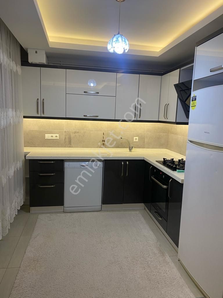 Atakum İstiklal Satılık Daire  SAMSUN ÖMÜREVLERİNDE 1+1 SATILIK DAİRE