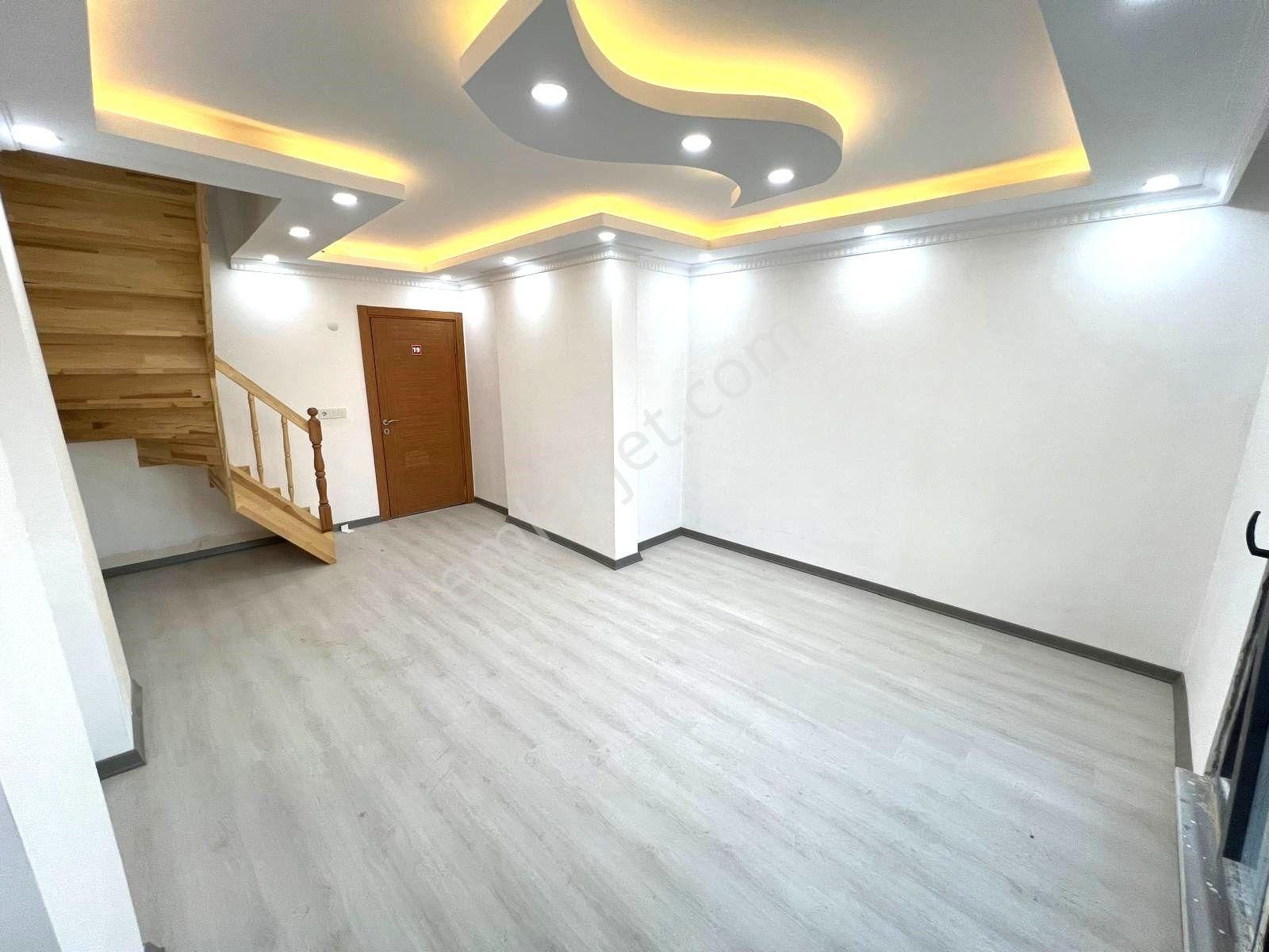 Küçükçekmece İnönü Satılık Daire SEBA'DAN İNÖNÜ MH  2+1  130m2  KREDİLİ FIRSAT DUBLEKS DAİRE