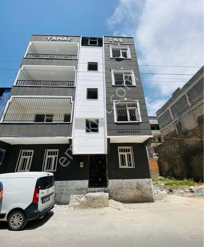 Haliliye Süleymaniye Satılık Daire 3+1 YÜKSEK GİRİŞ KAT DAİRE